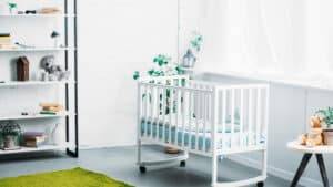 How to set up your nursery